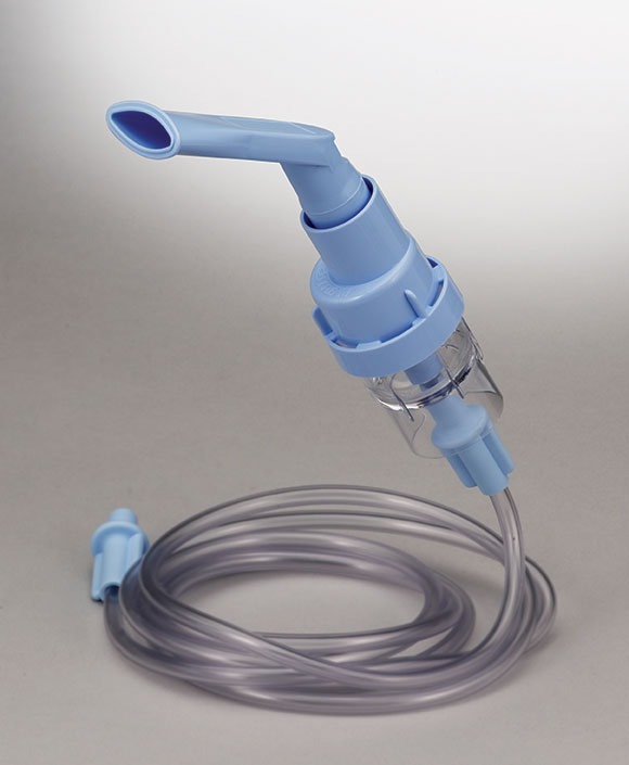 Philips SideStream Plus Reusable Nebulizer Neb Medical