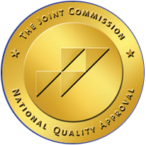 The Joint Commission National Quality Approval