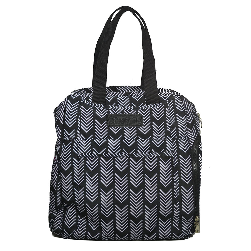 KellyBackpackFront Neb Medical