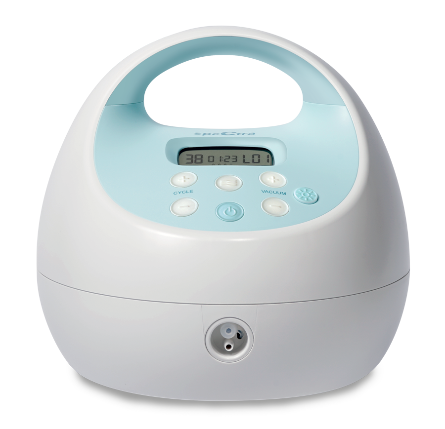 Spectra S1 Plus Breast Pump Neb Medical