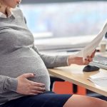 FSA accounts for pregnant moms