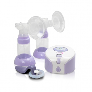 Rumble Tuff electric breast pump