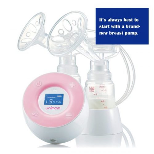 How to Choose the Best Breast Pump - Neb Medical