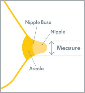 Medela Breast Shield Size