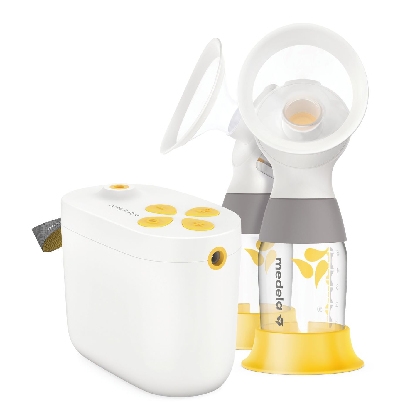 Medela Pump In Style® with MaxFlow™ - Neb Medical