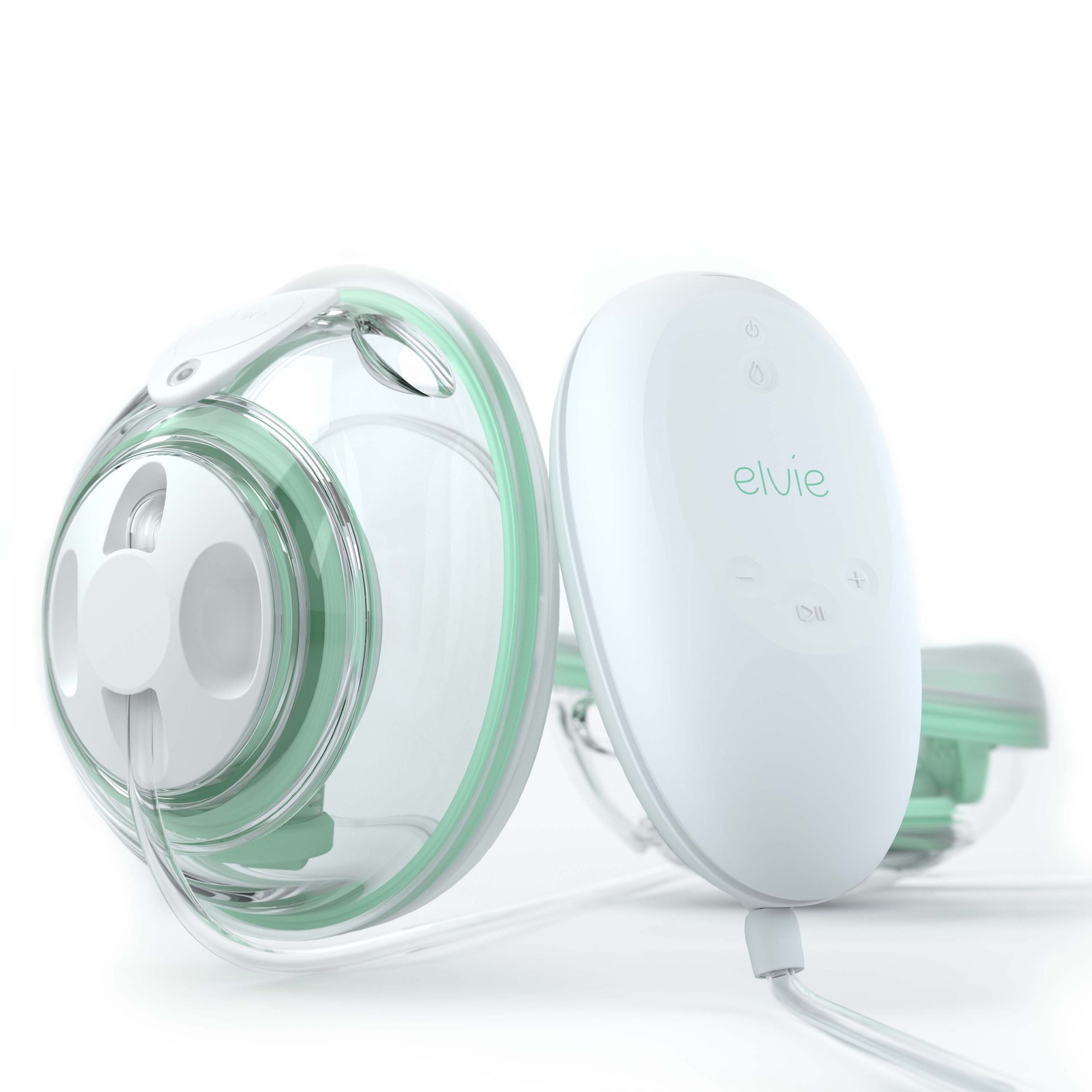 Elvie Stride Pump: The Initial Review — Genuine Lactation