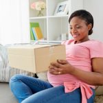 ordering a breast pump