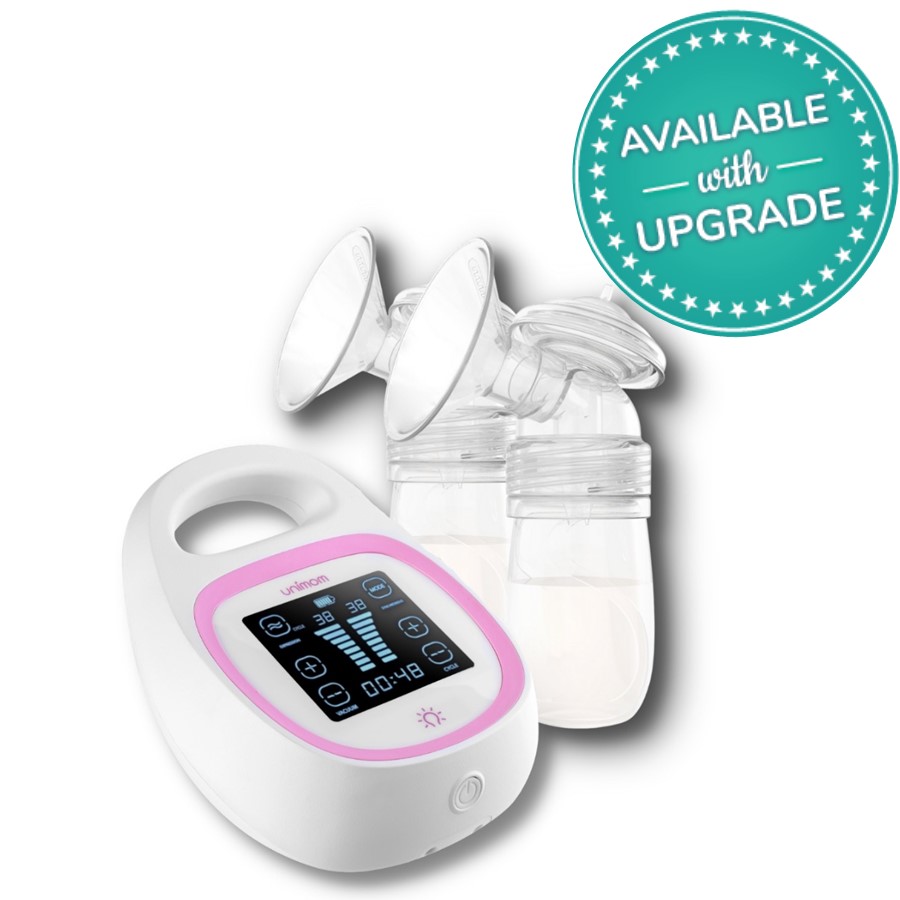 Unimom Opera Hospital Grade Breast Pump Neb Medical