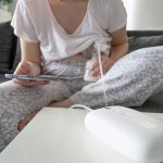 breast pumping apps