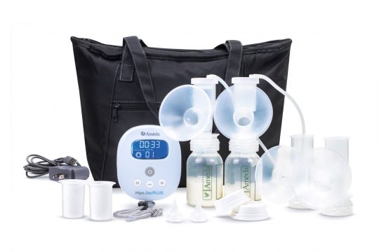Pros and Cons of Wearable Breast Pumps - Neb Medical