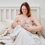 nipple pain while breastfeeding