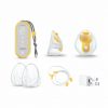 Medela Freestyle Hands-Free Breast Pump - Image 2