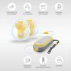 Medela Freestyle Hands-Free Breast Pump - Image 3