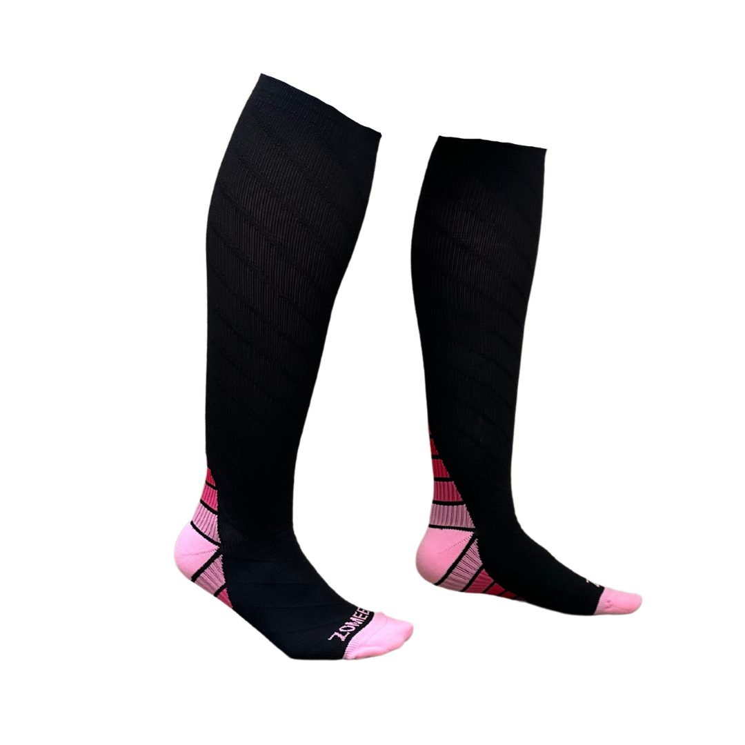 Zomee Maternity Compression Socks - Neb Medical