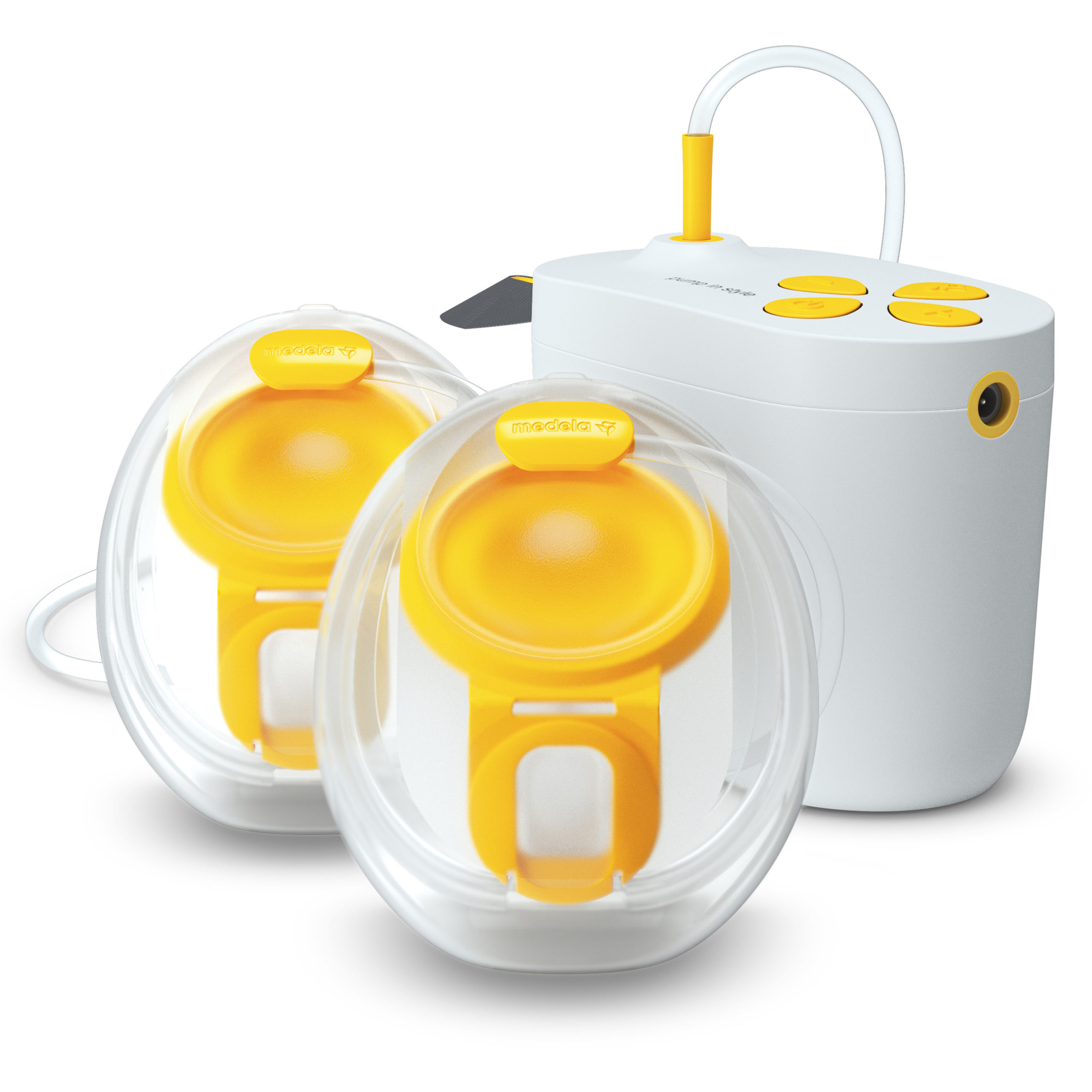 Medela Freestyle Hands-Free Breast Pump Reviews 2024