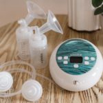 Cimilre S6 Breast pump