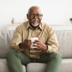 urinary incontinence in men