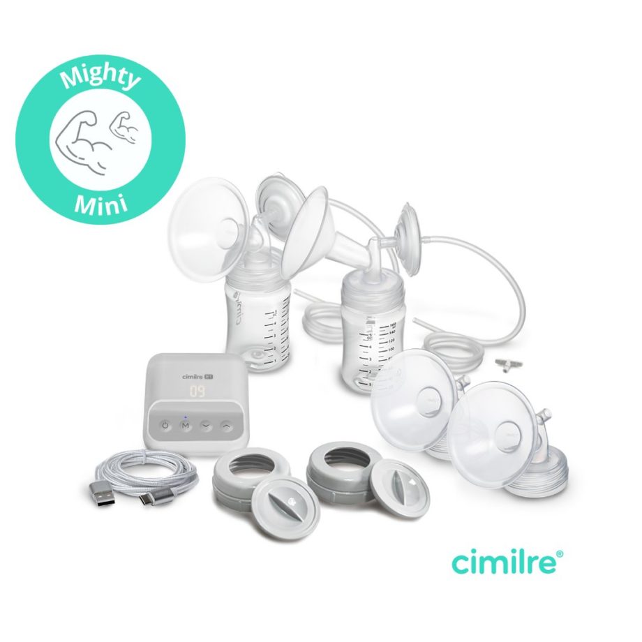 4 Essential Breast Pumping Accessories - Neb Medical