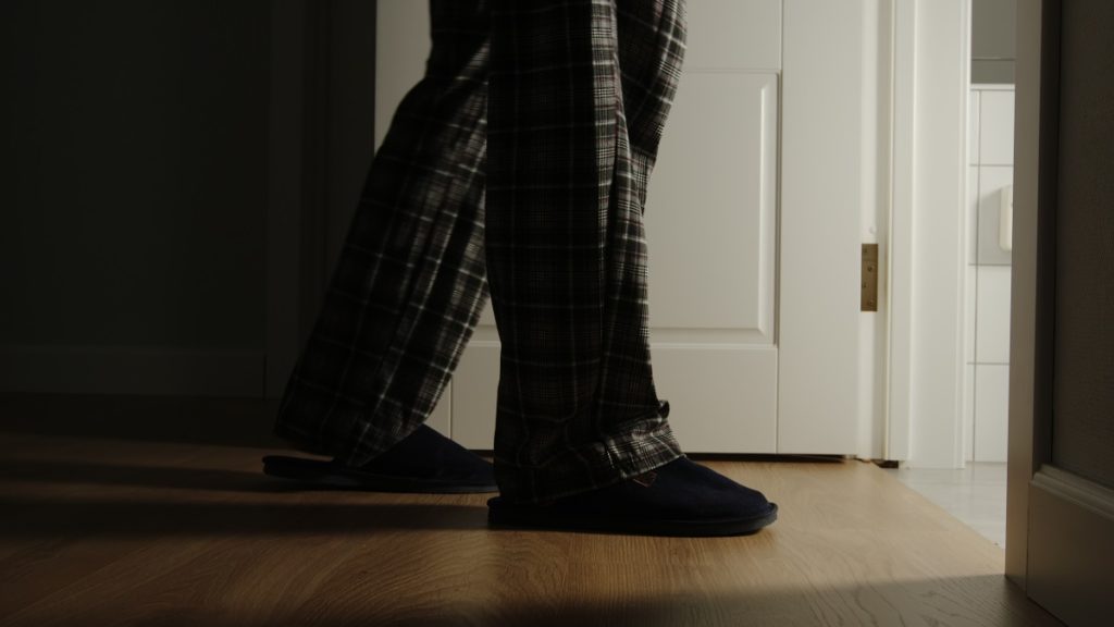 Managing nighttime incontinence Tricks, tips and when to seek help