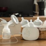 used breast pump