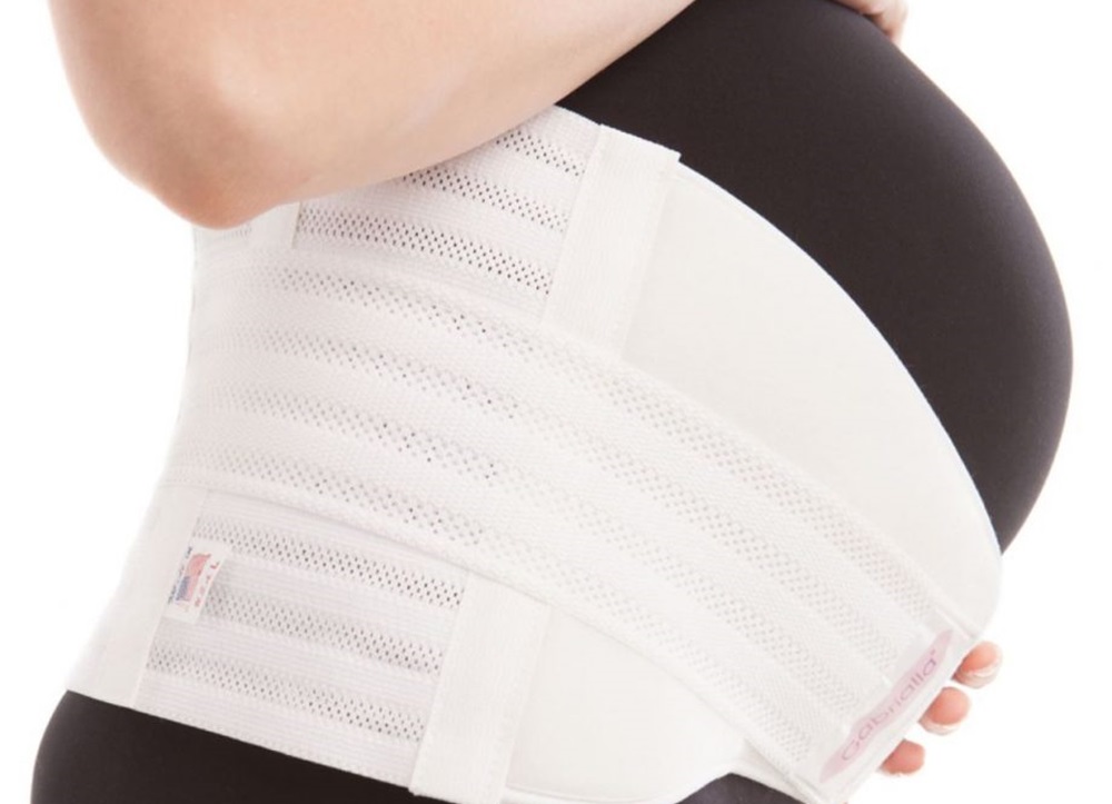 maternity support belt