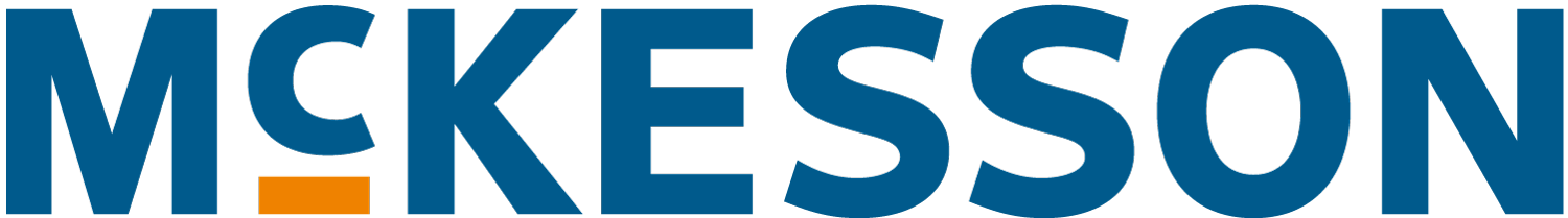 McKesson Logo