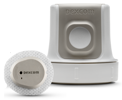 Dexcom G7 Sensor - Image 4