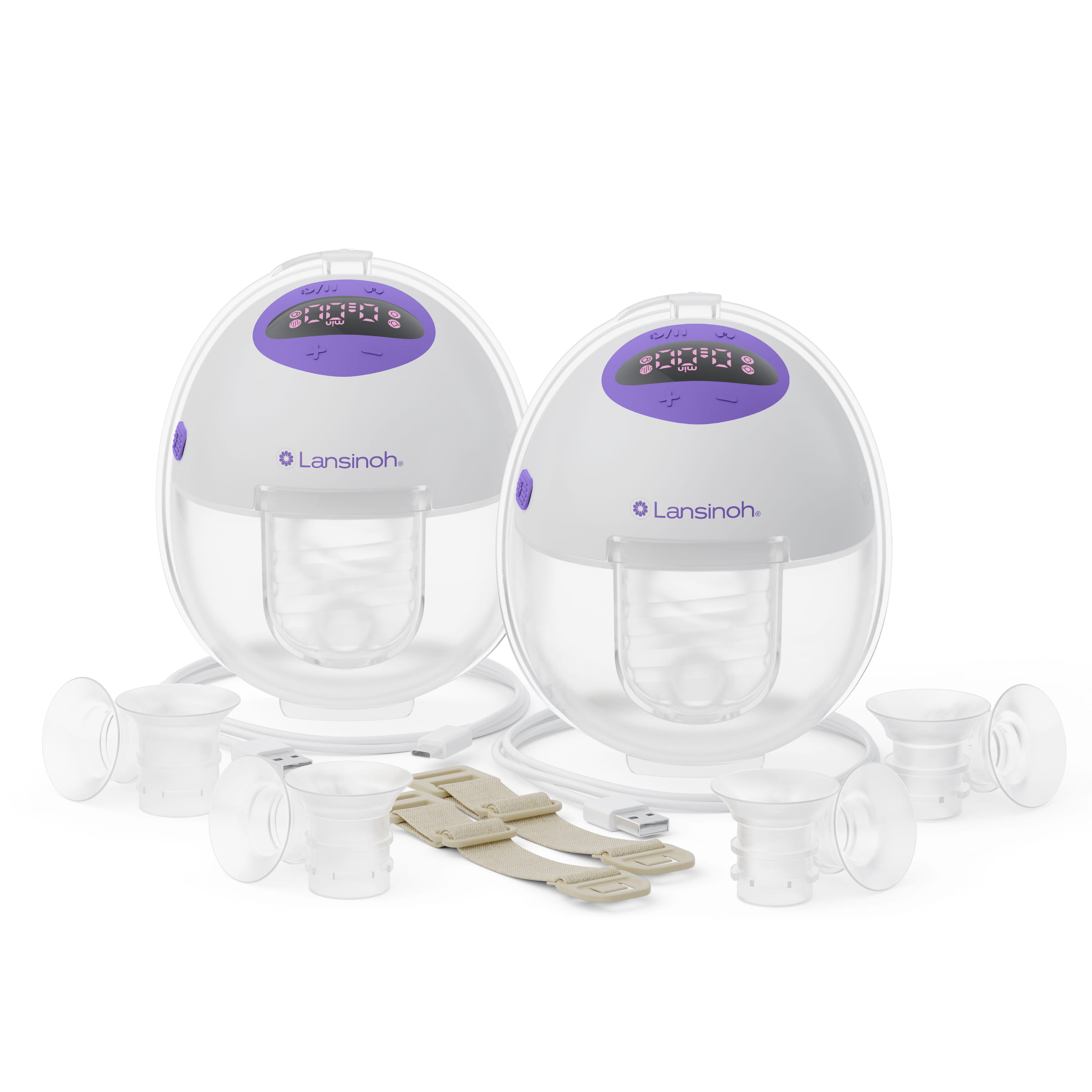 DiscreetDuo Flow Hero Shot