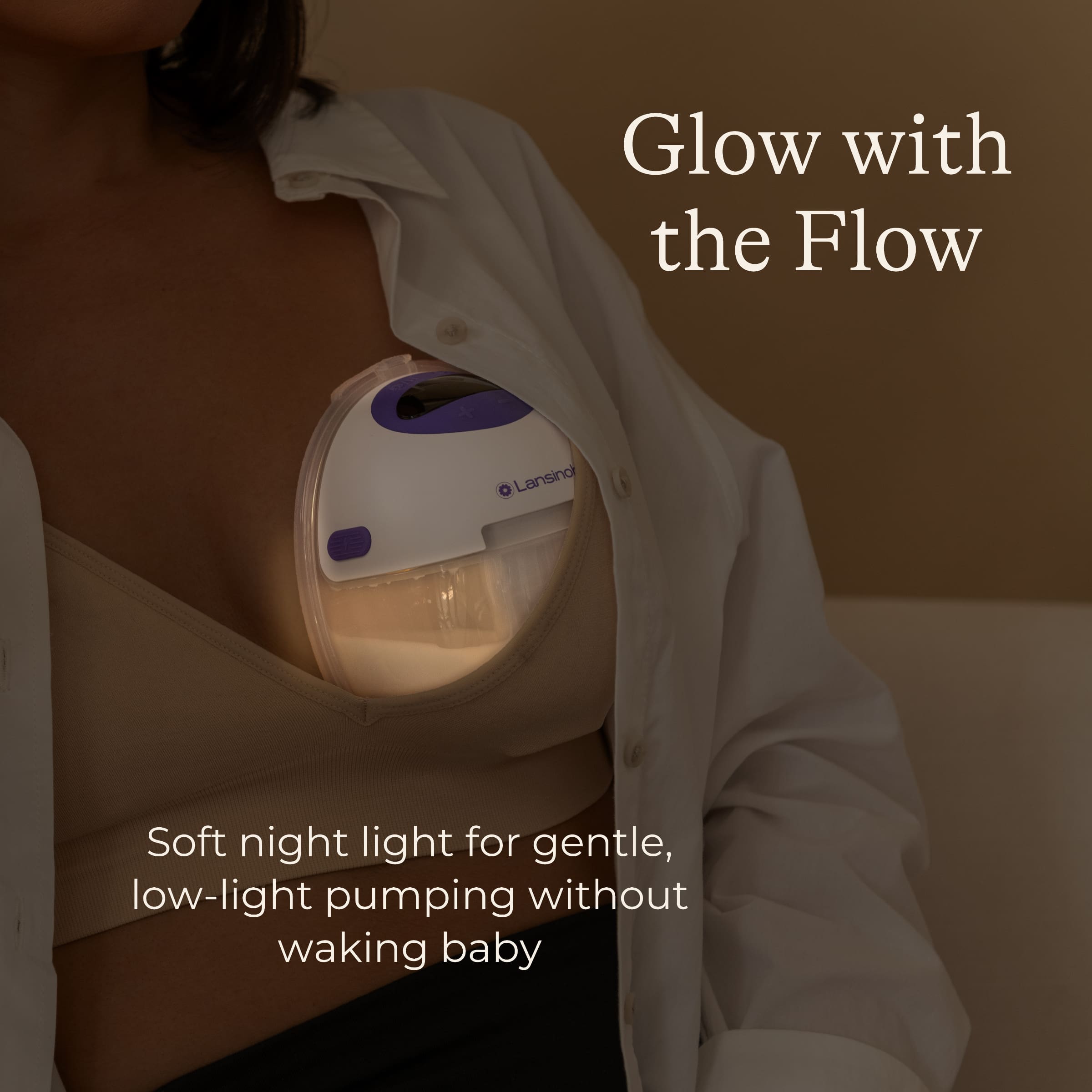 DiscreetDuo Flow Lifestyle Use