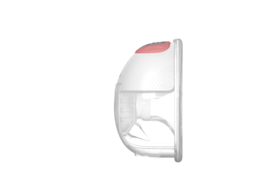 Ameda Glo Wearable Breast Pump - Image 3