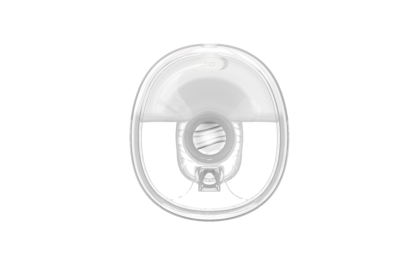 Ameda Glo Wearable Breast Pump - Image 4