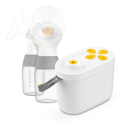 Medela Pump In Style® Pro Traditional Breast Pump