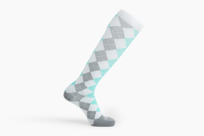 Motif Compression Socks - Image 3