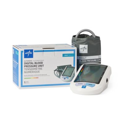 Medline Blood Pressure Monitor - Image 2
