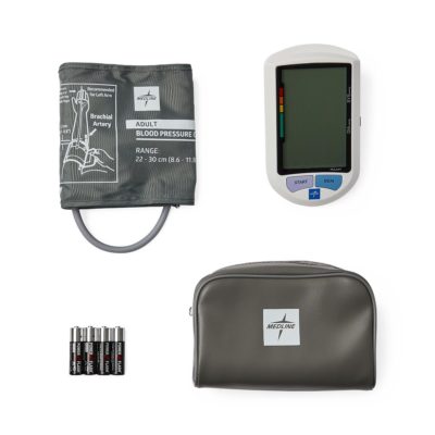Medline Blood Pressure Monitor - Image 3