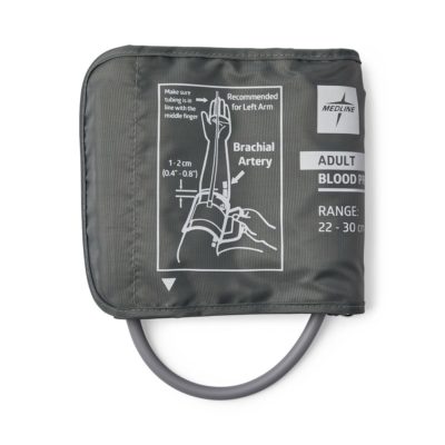 Medline Blood Pressure Monitor - Image 4