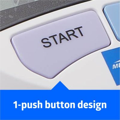 Medline Blood Pressure Monitor - Image 6