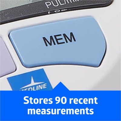 Medline Blood Pressure Monitor - Image 5