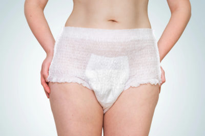 Adult Underwear (Pull-ons)