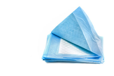 Disposable Underpads (Chux)