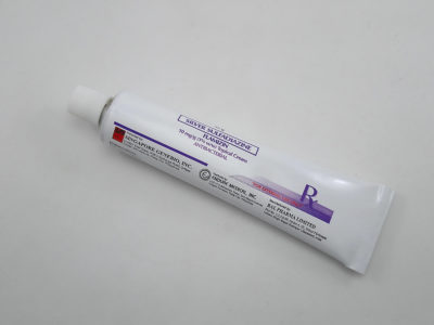 Ointment
