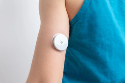 CGM Sensor