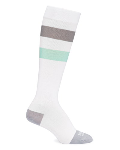 Motif Compression Socks