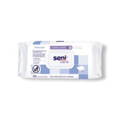 Disposable Wipes