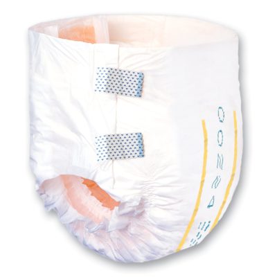 Youth Briefs (Tabs/Fasteners)