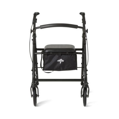 Steel Rollator - Image 3