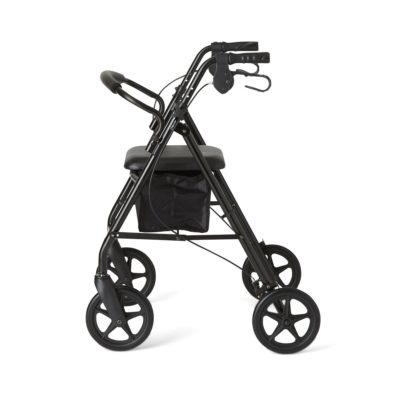 Steel Rollator - Image 2
