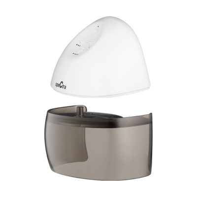 Spectra Premier Wearable Breast Pump - Image 5