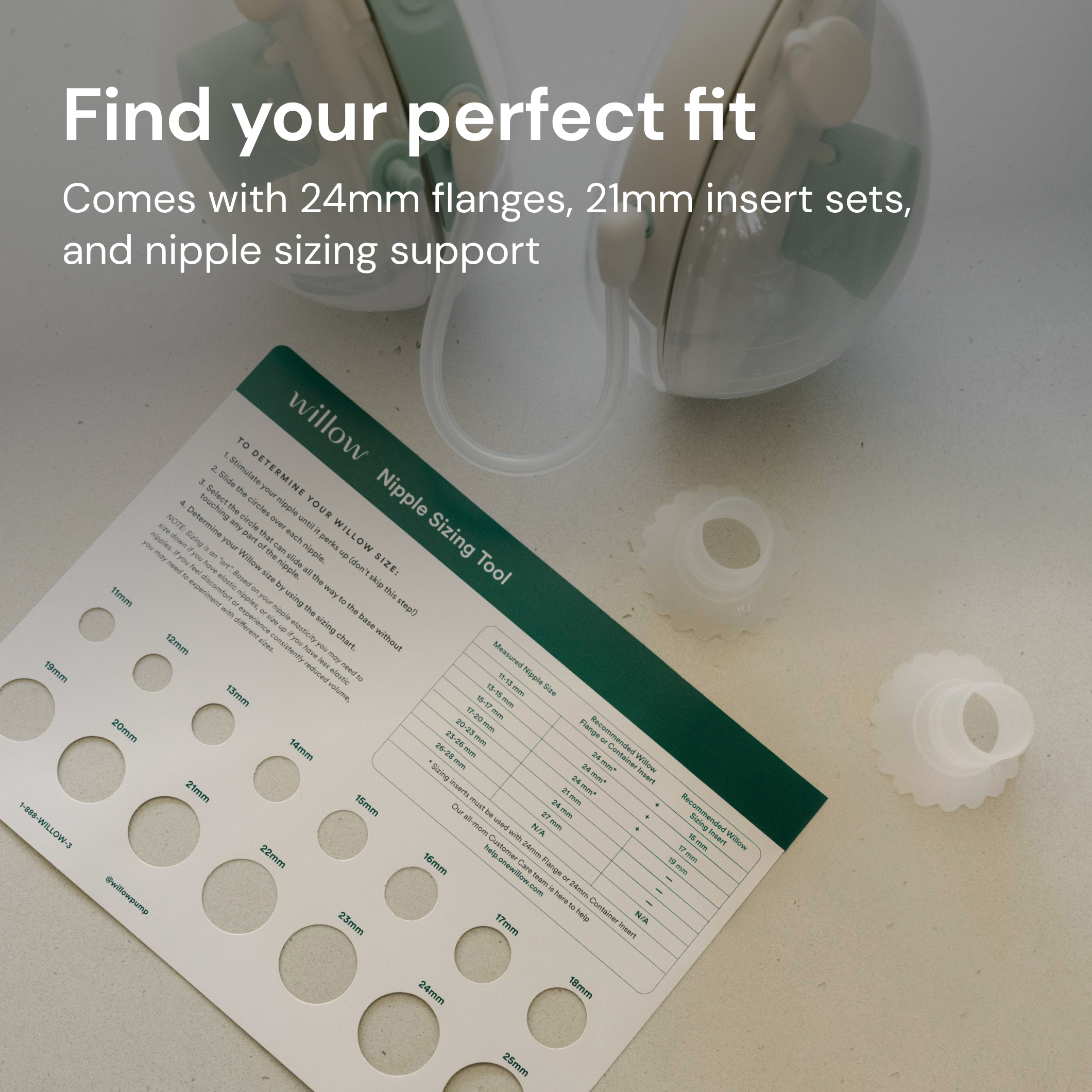 Willow Sync Breast Pump