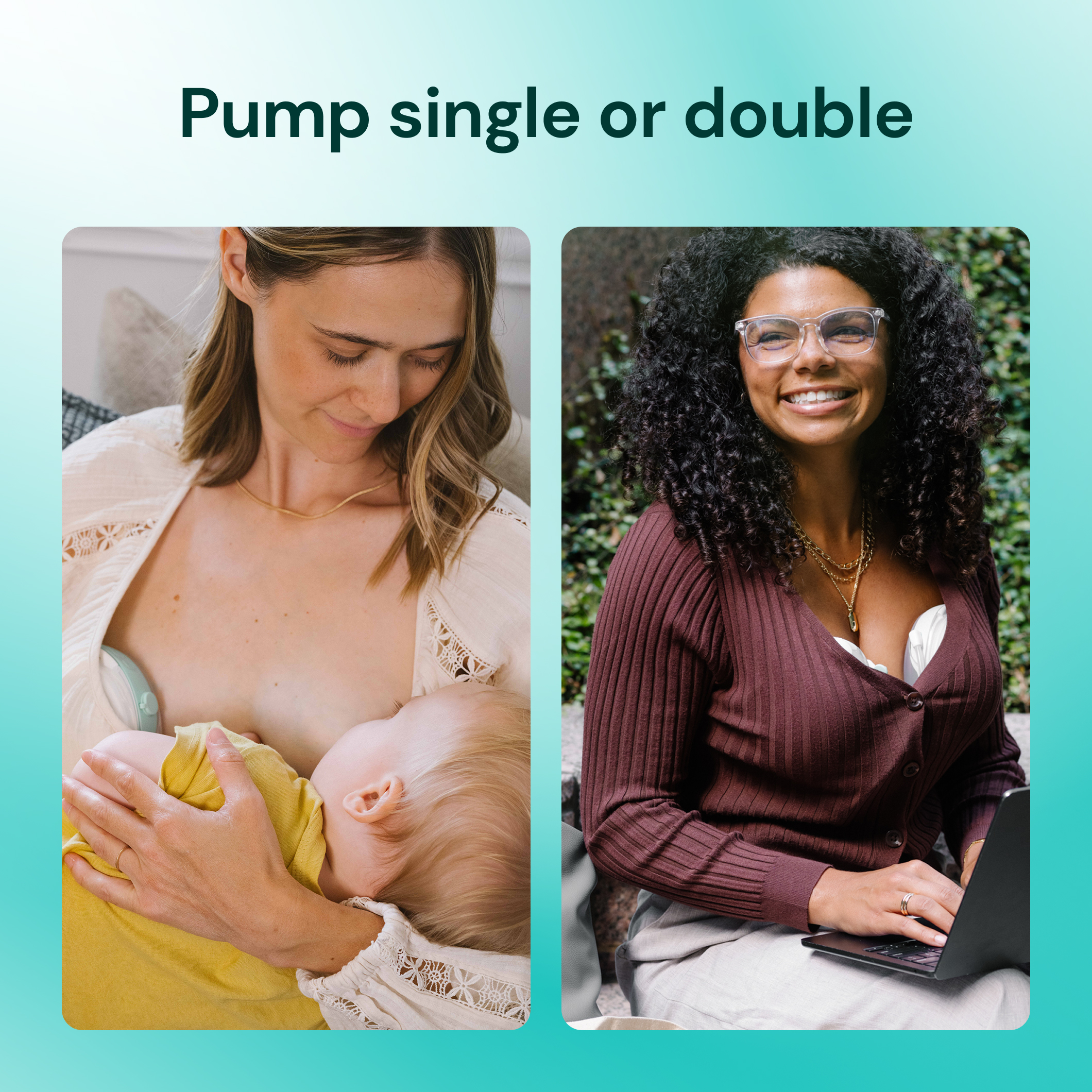 Willow Sync Breast Pump